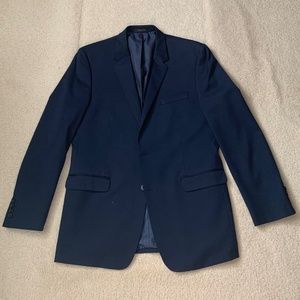 Alfani 2-Button Blazer